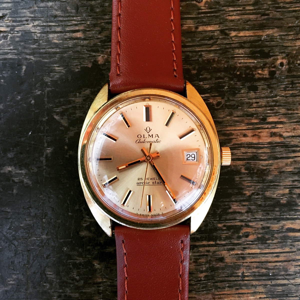 FABRIKEN_armbandsur_OLMA_Automatic